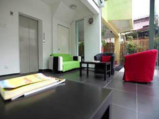 Rosewood Residences Imbi - Kuala Lumpur — Photos 1